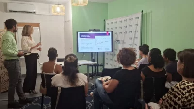 Soirée d'information Oncologie, Avril 2025