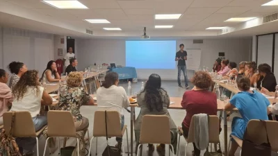 Soirée Sensibilisation Insuffisance Cardiaque, Septembre 2025