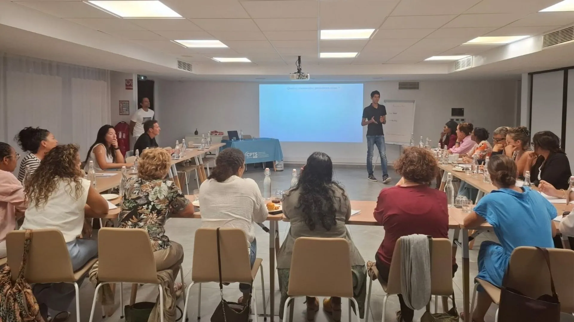 Soirée Sensibilisation Insuffisance Cardiaque, Septembre 2025