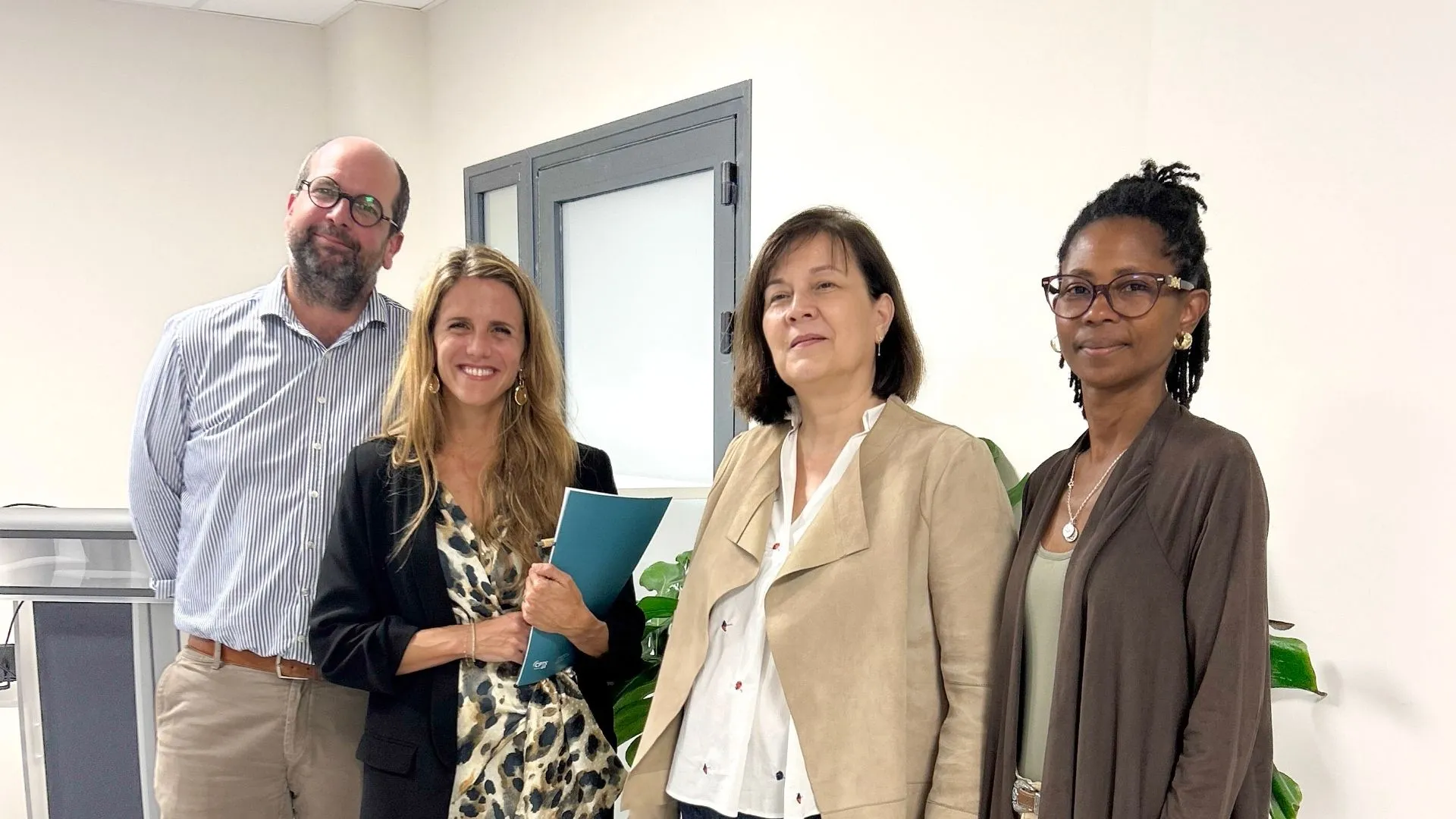 Soirée information Santé mentale, Août 2025