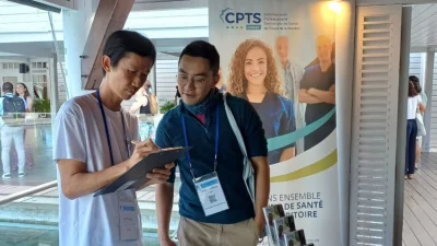 Forum des Jeunes Médecins - 19 et 20/06/2025