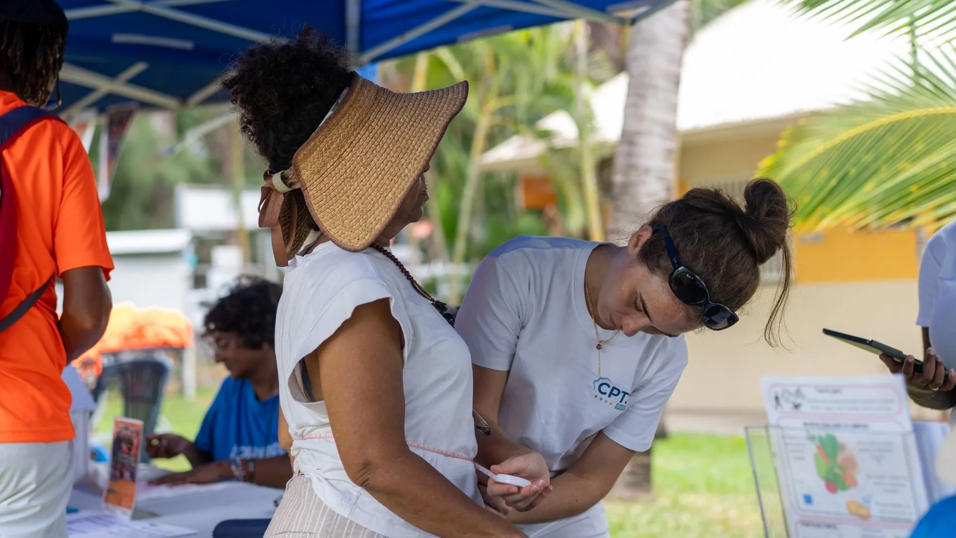 Journée de lutte contre les Cancers Avril 2025