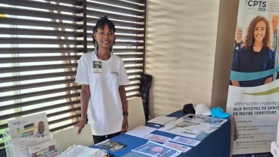 Journées Cardiologiques Océan Indien Avril 2025