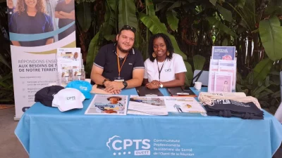 Journées Réunionnaises Plaies et Cicatrisations Mai 2025