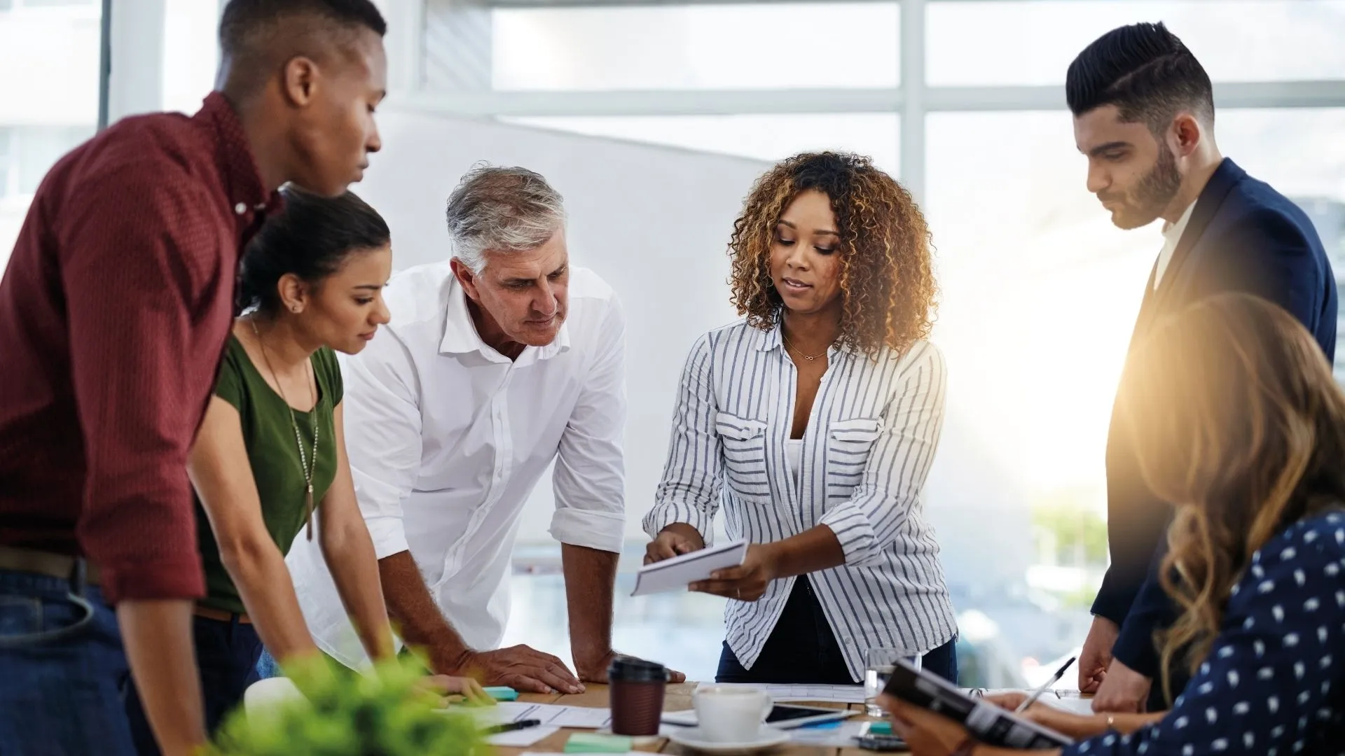 Soirée information Accès Direct MK, Novembre 2025