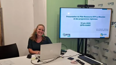 Soirée d'information ETP Juin 2025