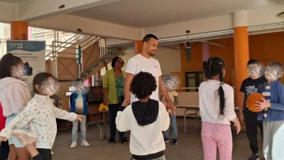 Action Ecole Trois-Bassins Juillet 2026